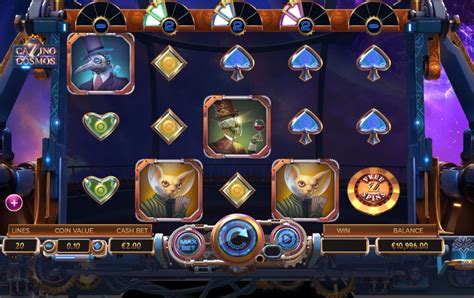 cazino cosmos slot|Cazino Cosmos Slot • Free Play Online • Casino .